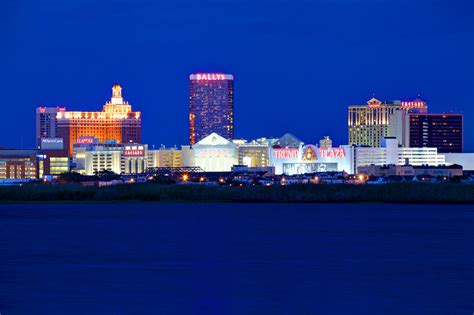atlantic city casino online